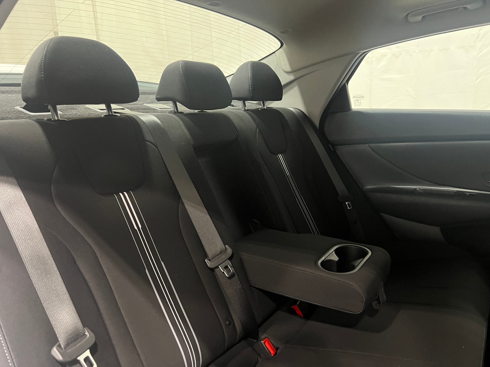 Thumbnail: 2025 Hyundai Elantra - 6