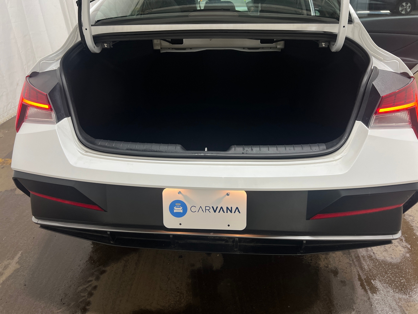 Thumbnail: 2025 Hyundai Elantra - 7