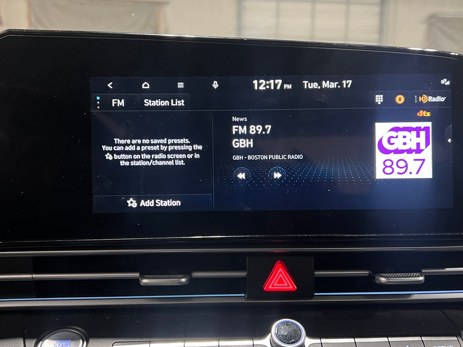 Thumbnail: 2025 Hyundai Elantra - 4