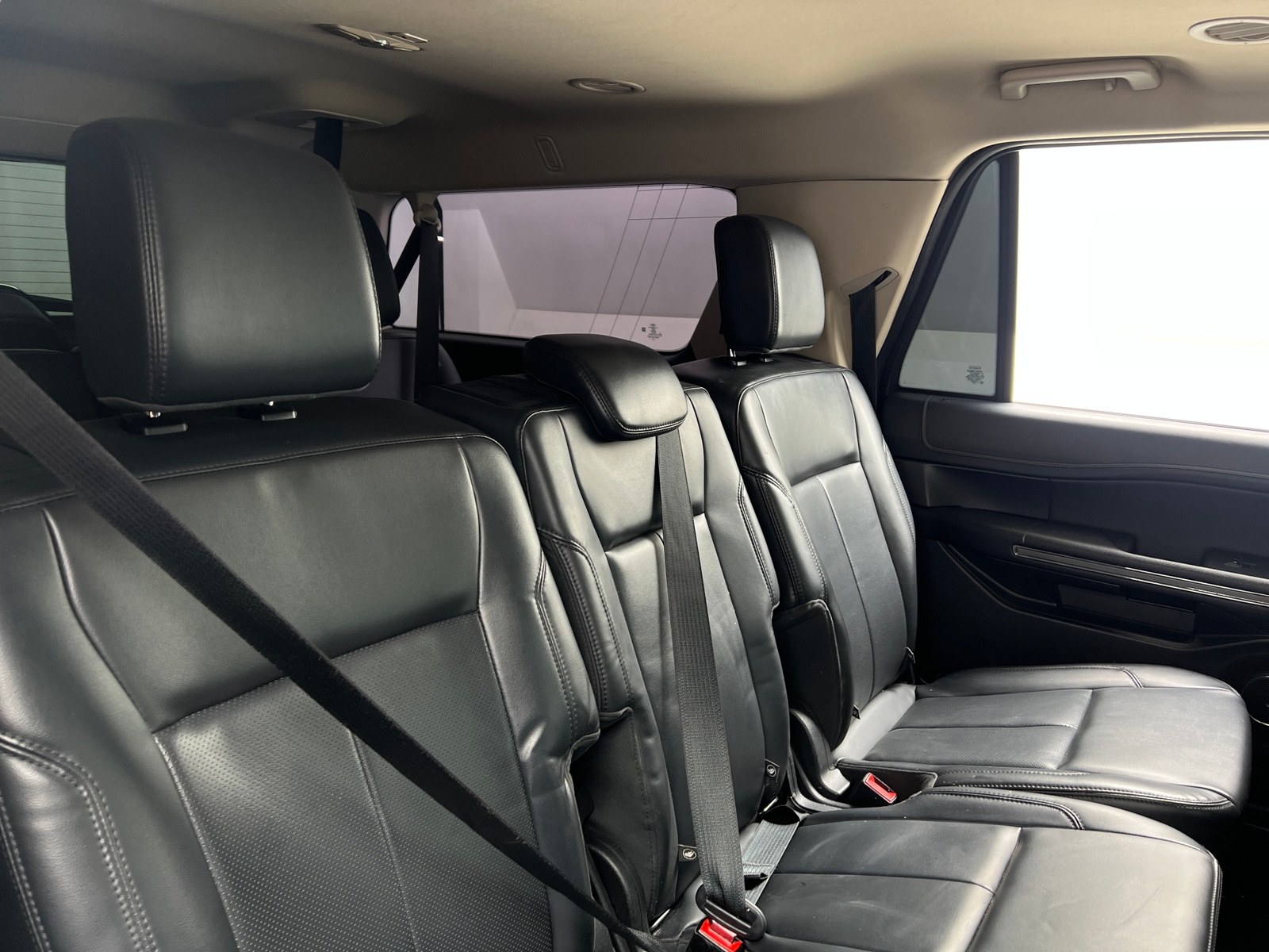 Thumbnail: 2022 Ford Expedition MAX - 6