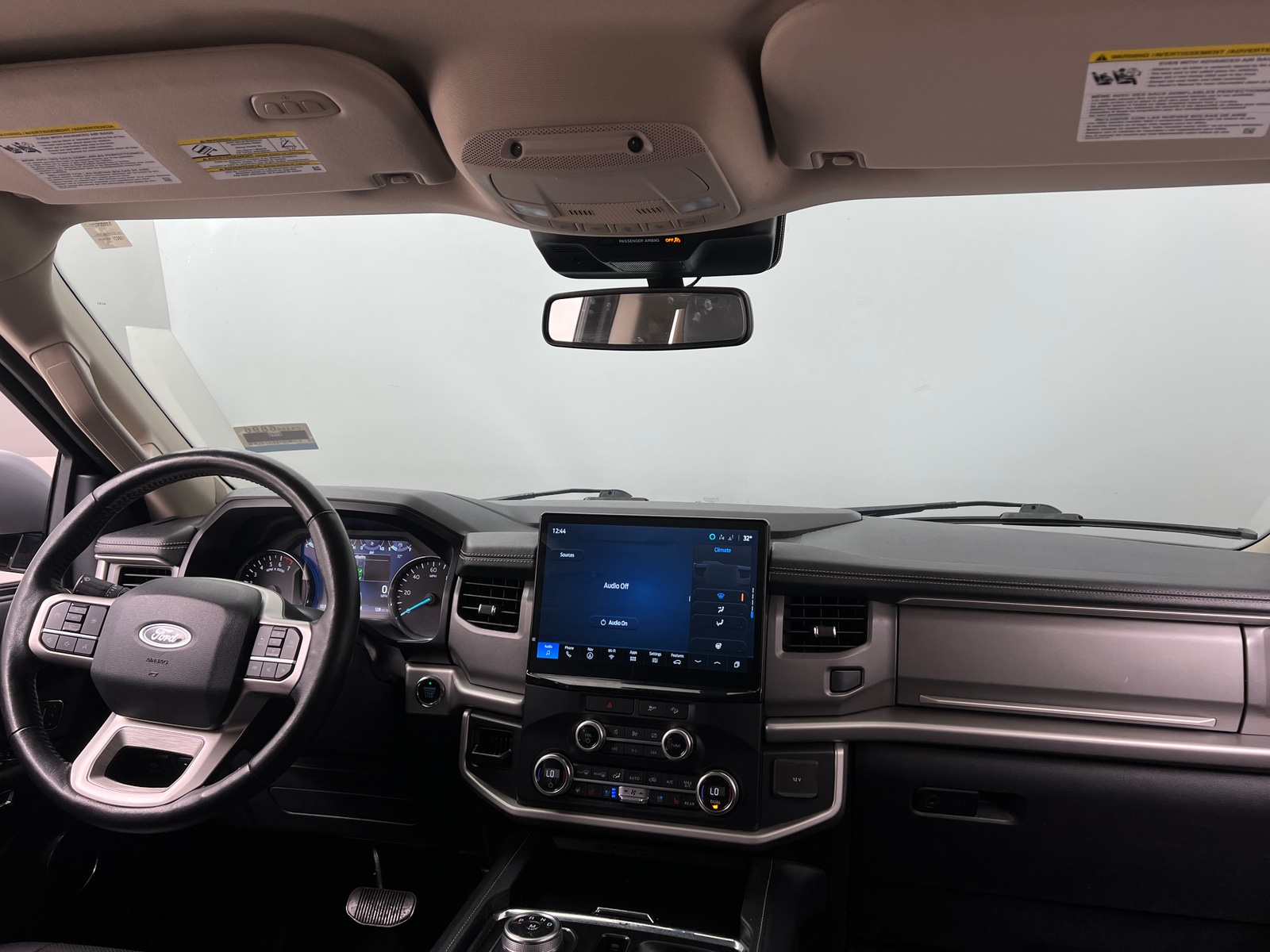 Thumbnail: 2022 Ford Expedition MAX - 3