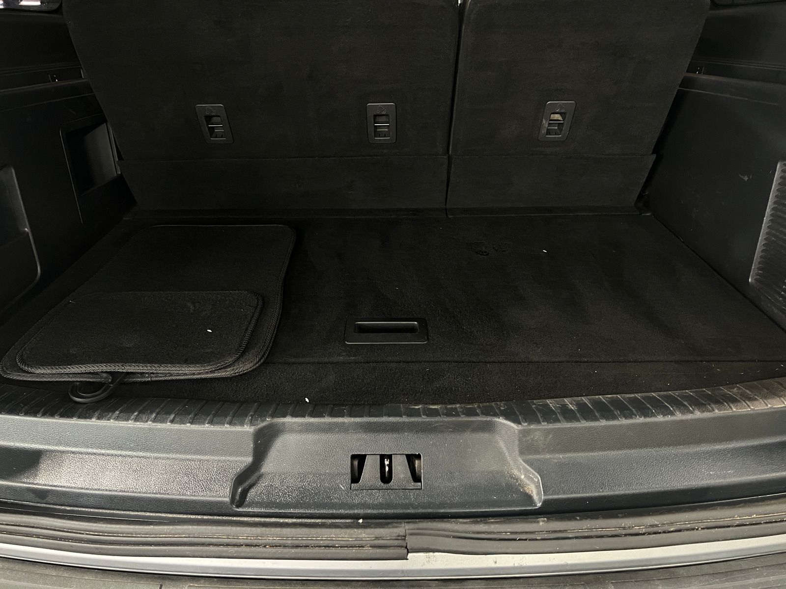 Thumbnail: 2022 Ford Expedition MAX - 7