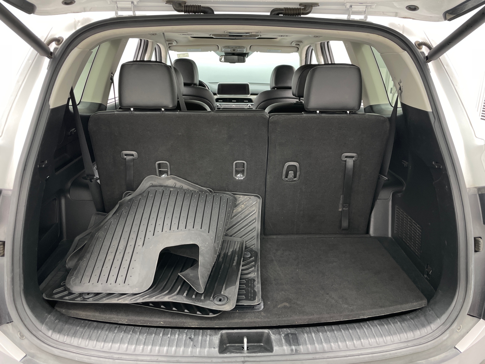 Thumbnail: 2022 Kia Telluride - 6