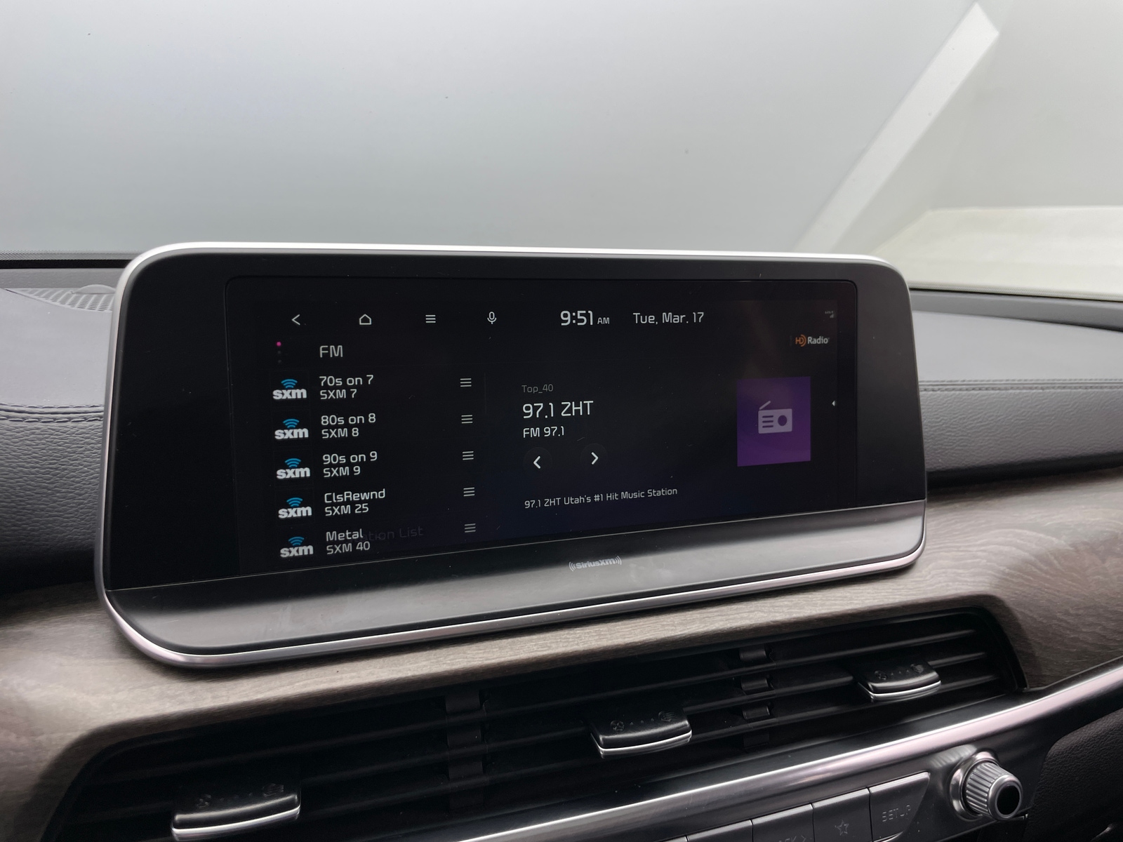 Thumbnail: 2022 Kia Telluride - 3