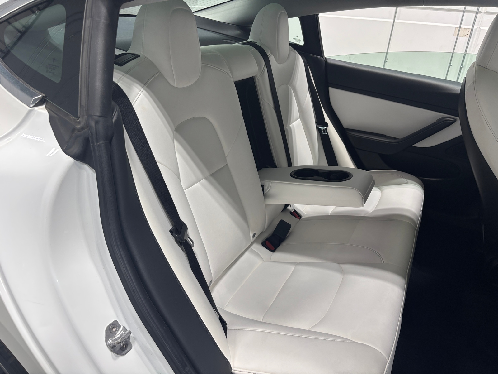 Thumbnail: 2020 Tesla Model 3 - 5