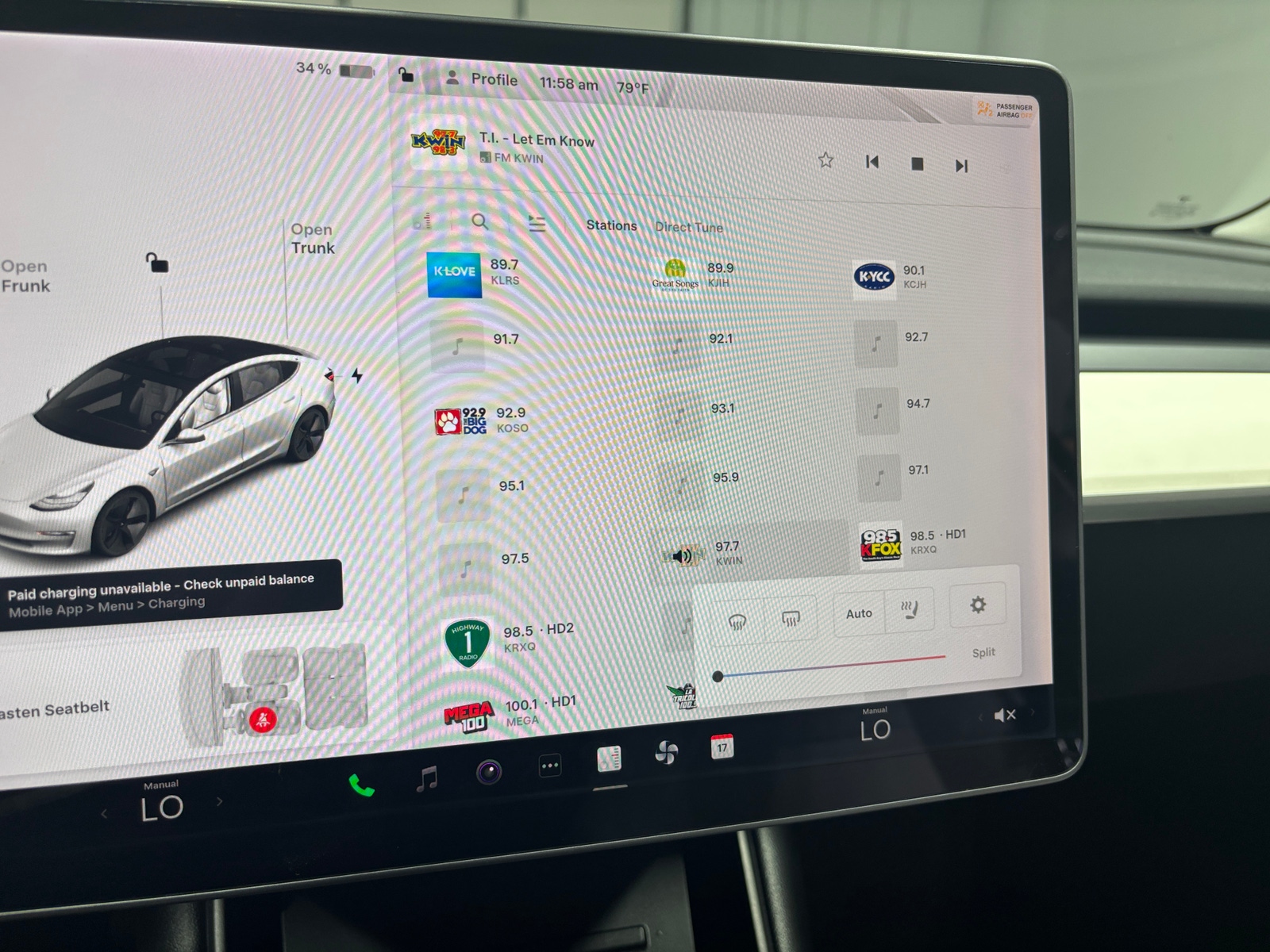 Thumbnail: 2020 Tesla Model 3 - 3