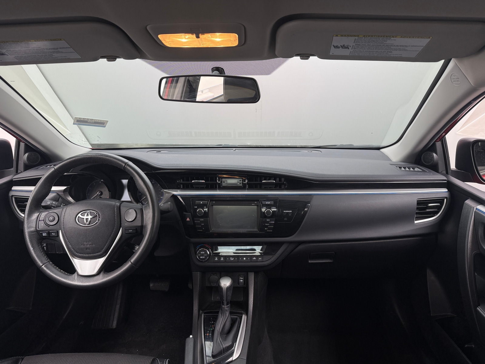 Thumbnail: 2016 Toyota Corolla - 3