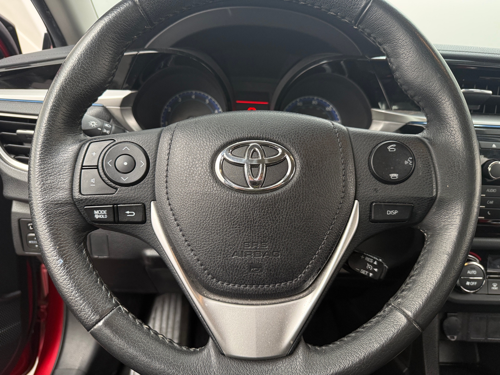 Thumbnail: 2016 Toyota Corolla - 5