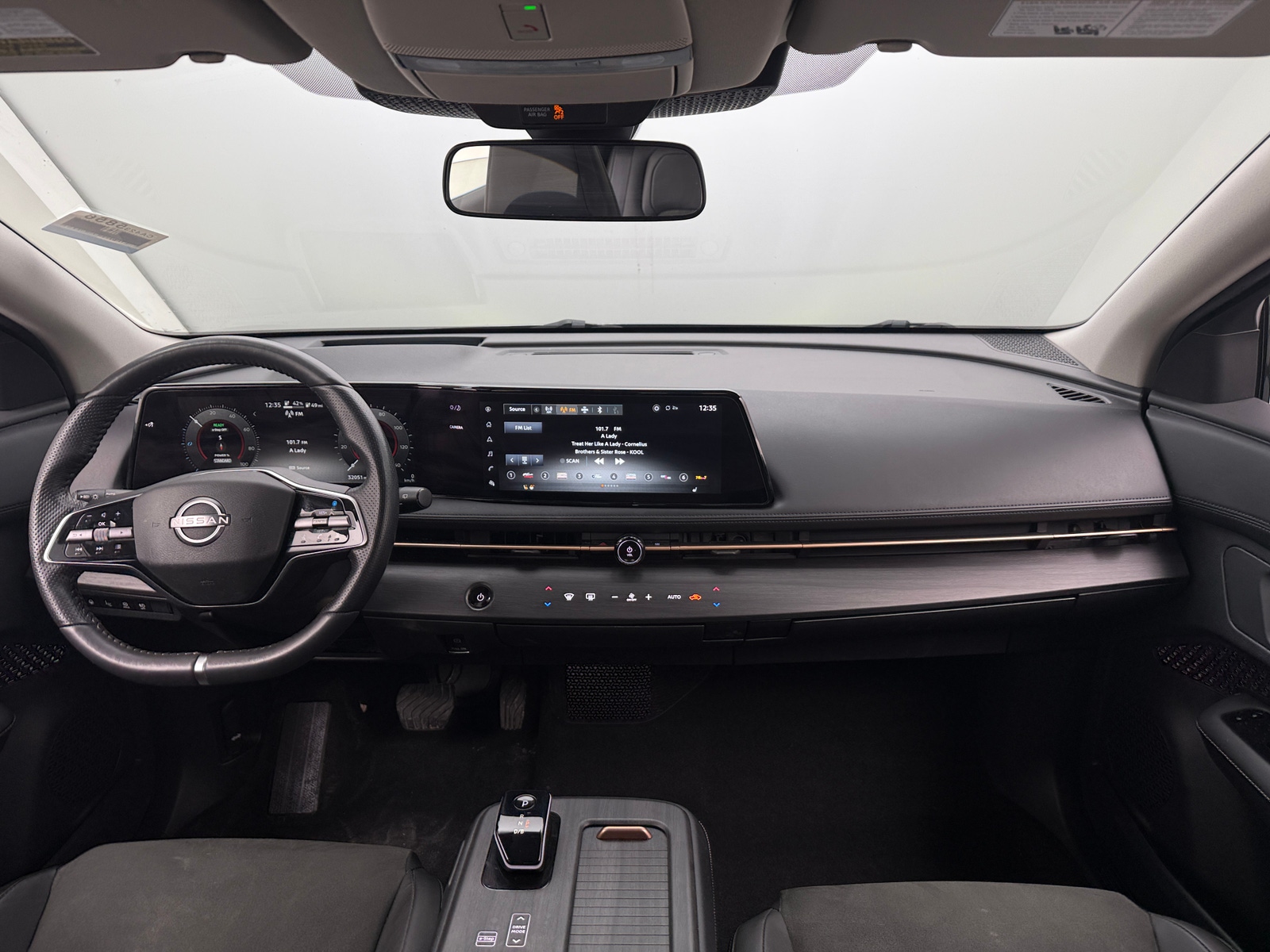 Thumbnail: 2023 Nissan Ariya - 3