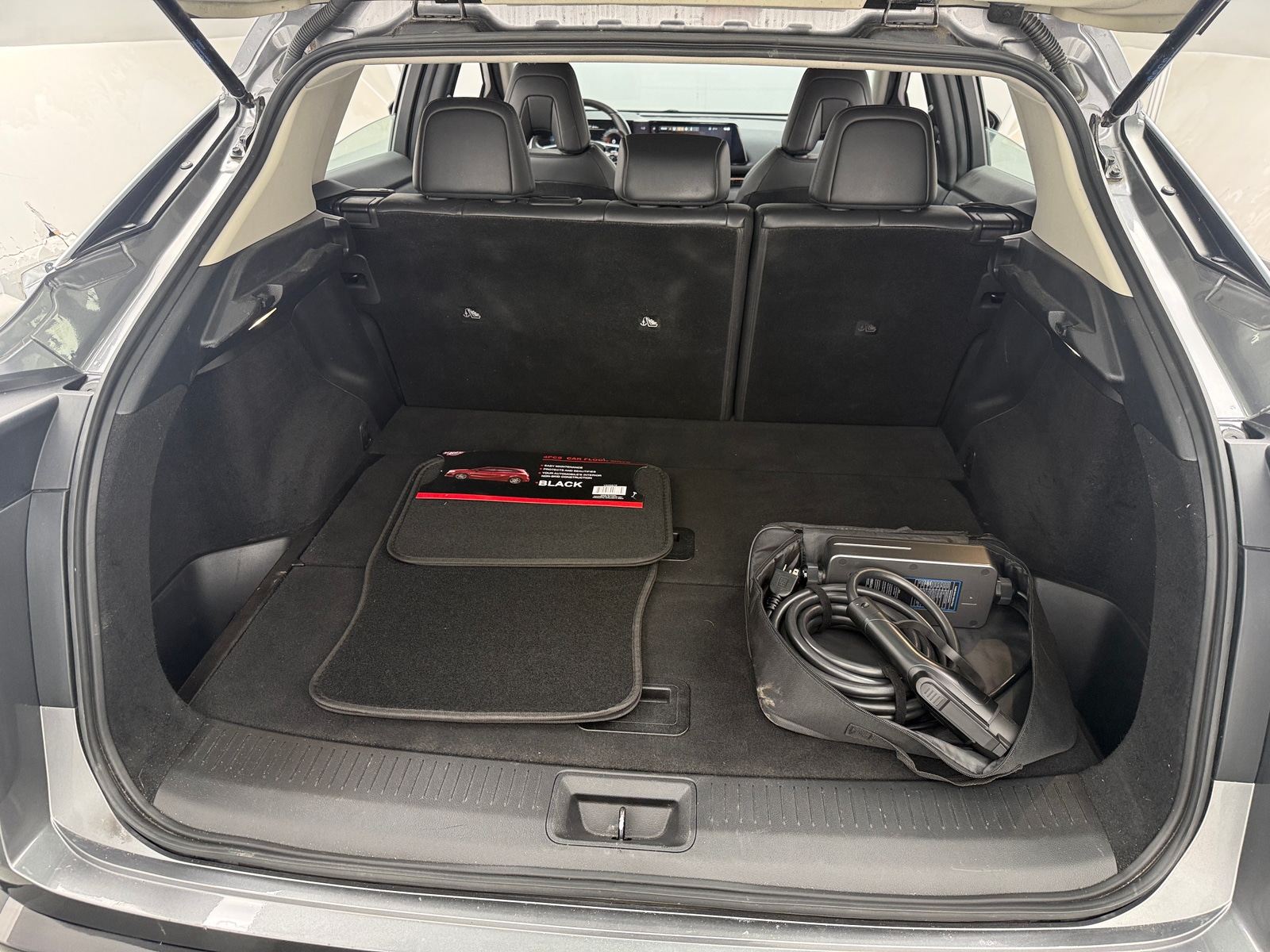 Thumbnail: 2023 Nissan Ariya - 7