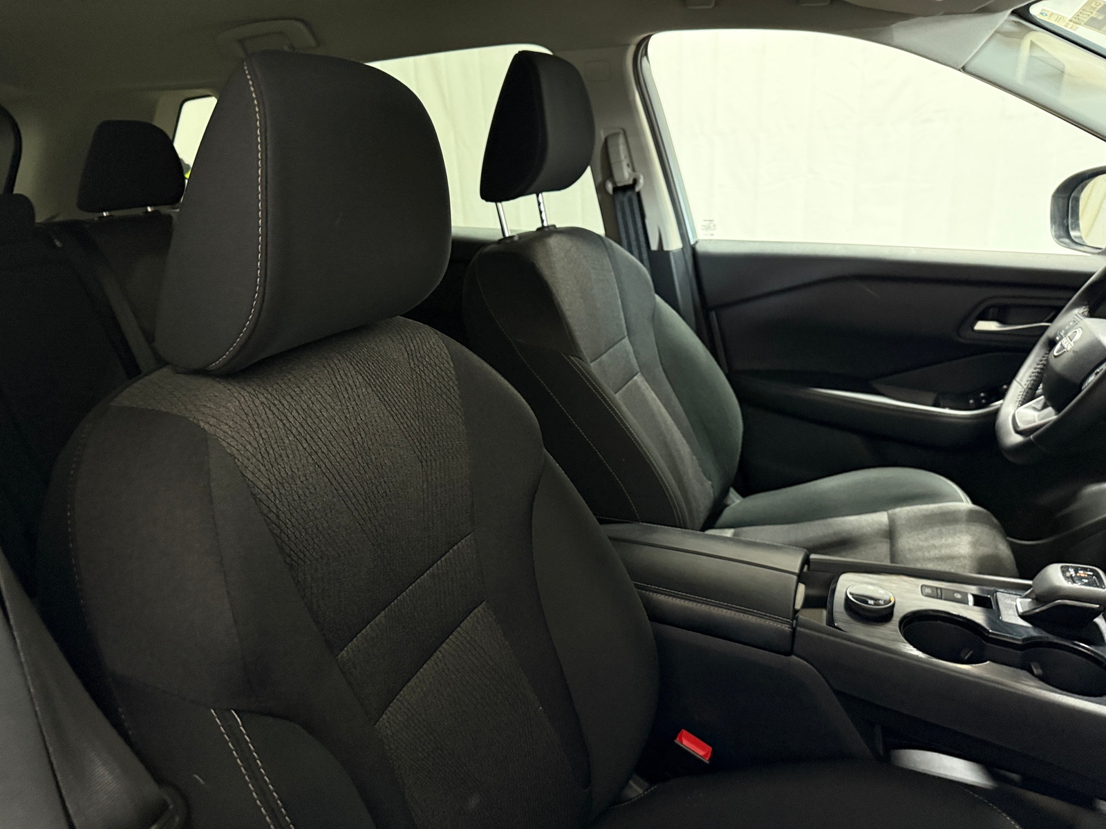 Thumbnail: 2025 Nissan Rogue - 2