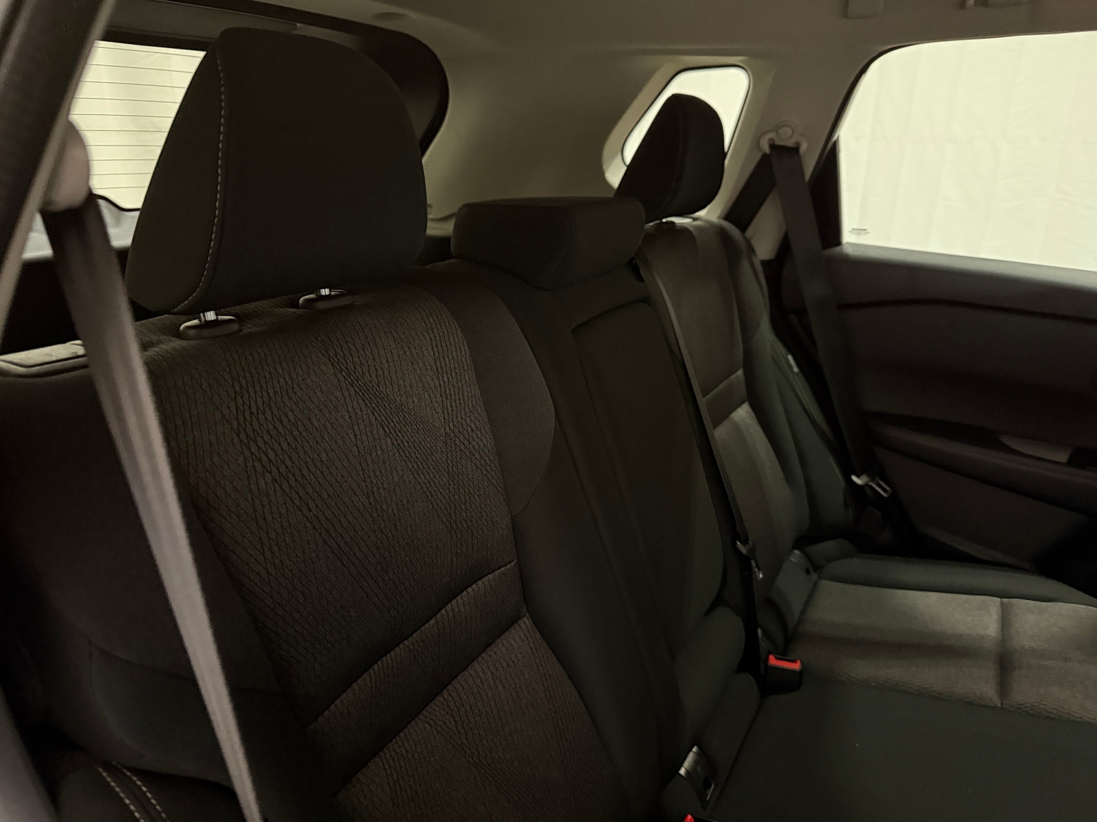 Thumbnail: 2025 Nissan Rogue - 6