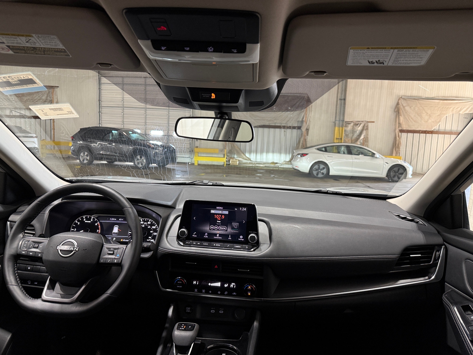 Thumbnail: 2025 Nissan Rogue - 3