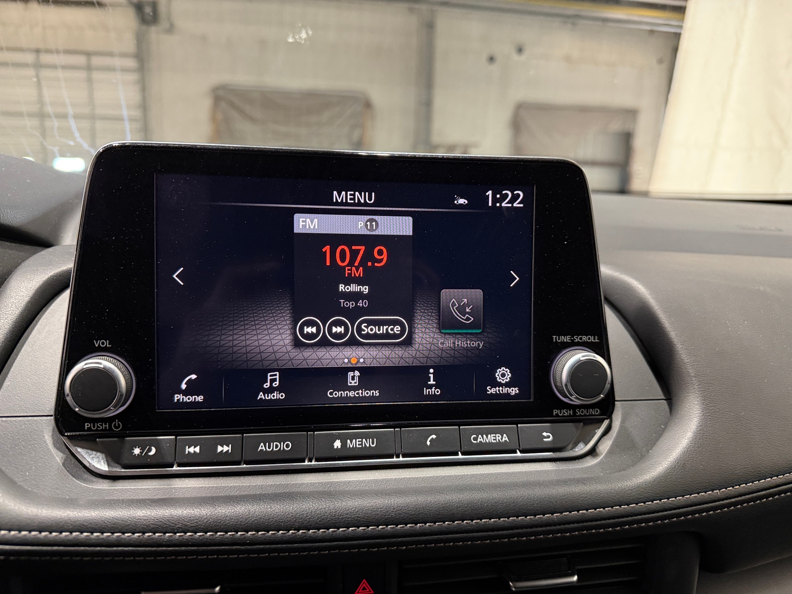 Thumbnail: 2025 Nissan Rogue - 4