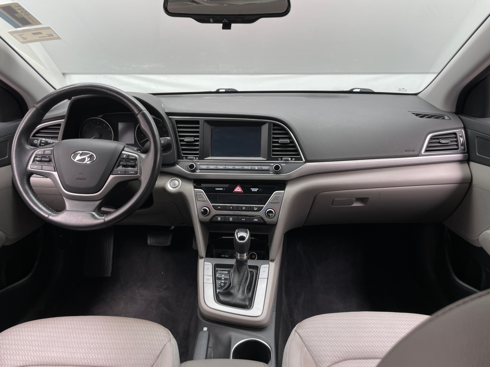 Thumbnail: 2017 Hyundai Elantra - 3