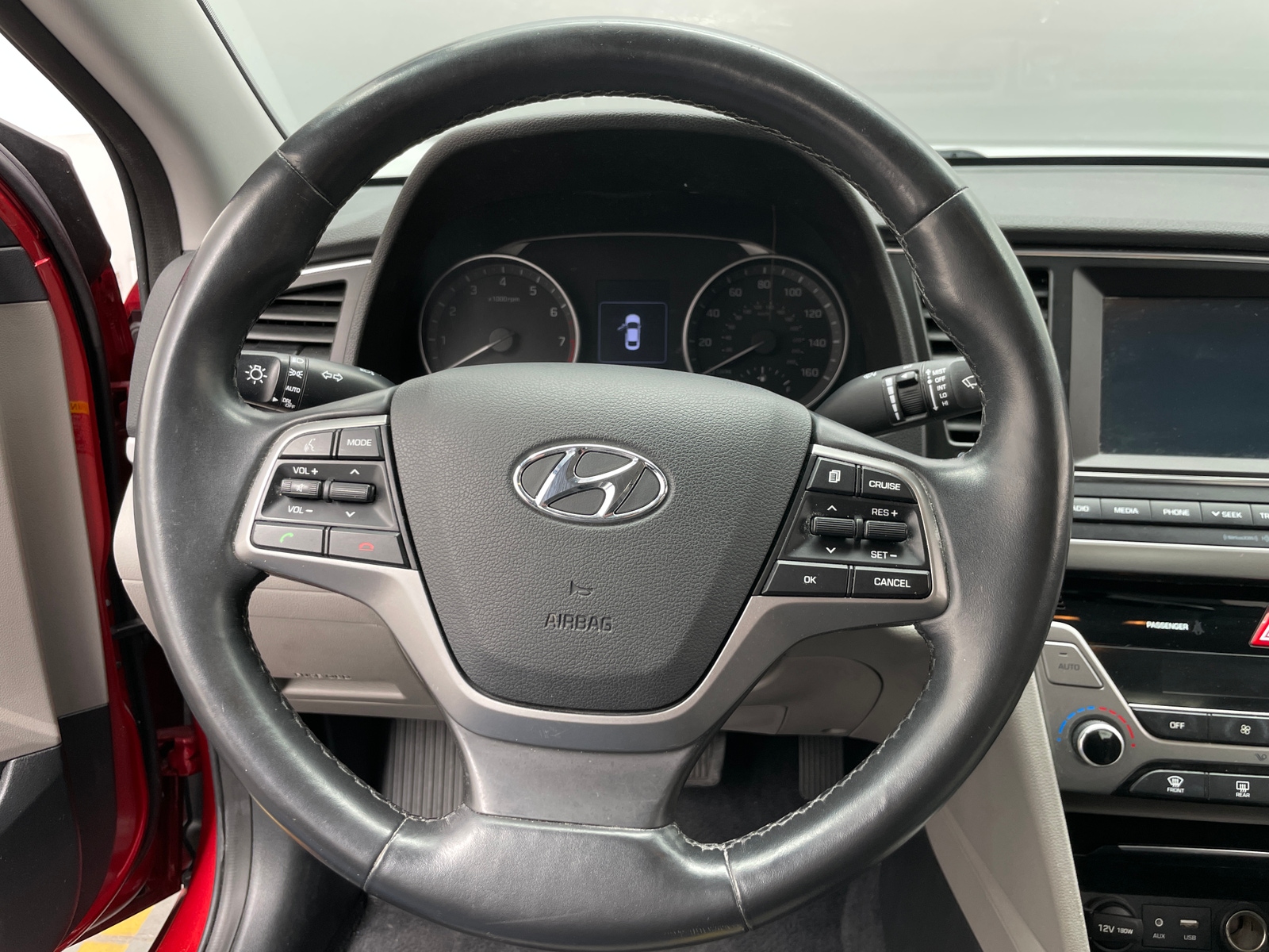 Thumbnail: 2017 Hyundai Elantra - 5