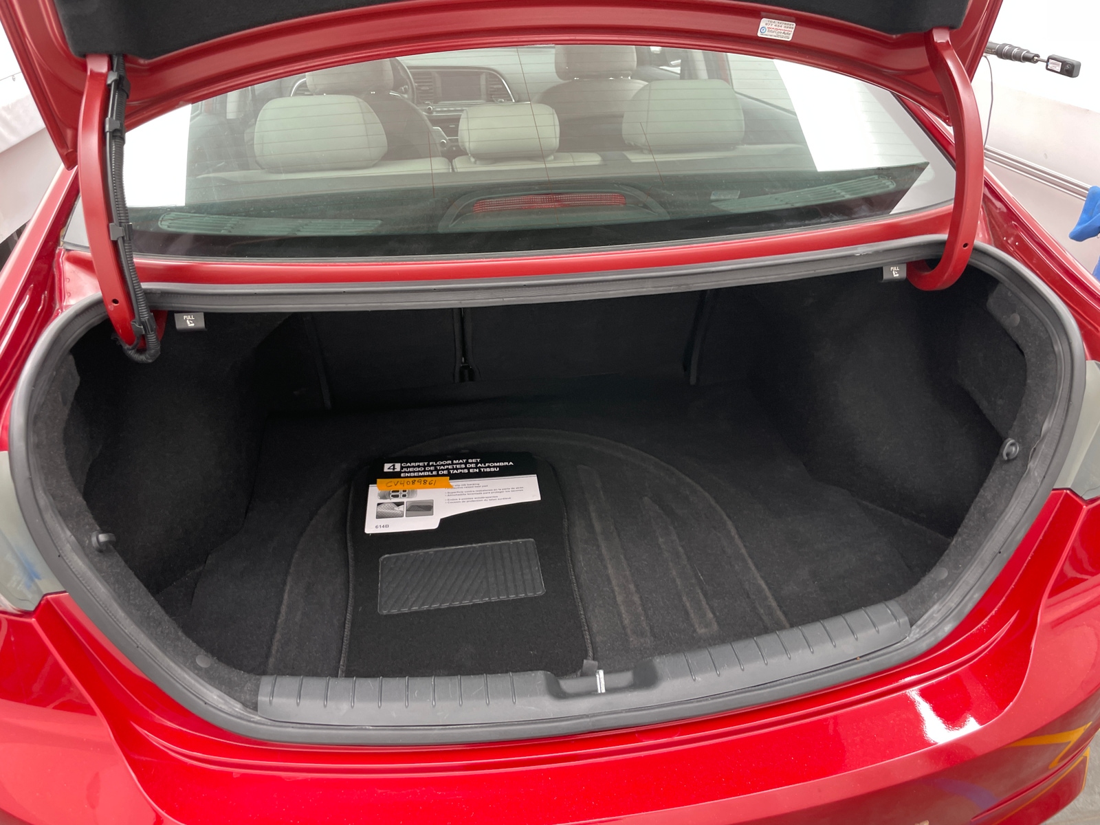 Thumbnail: 2017 Hyundai Elantra - 7