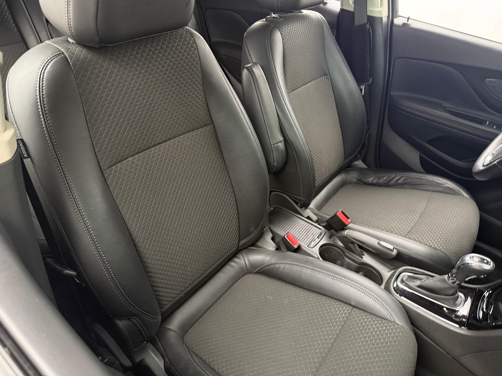 Thumbnail: 2017 Buick Encore - 2