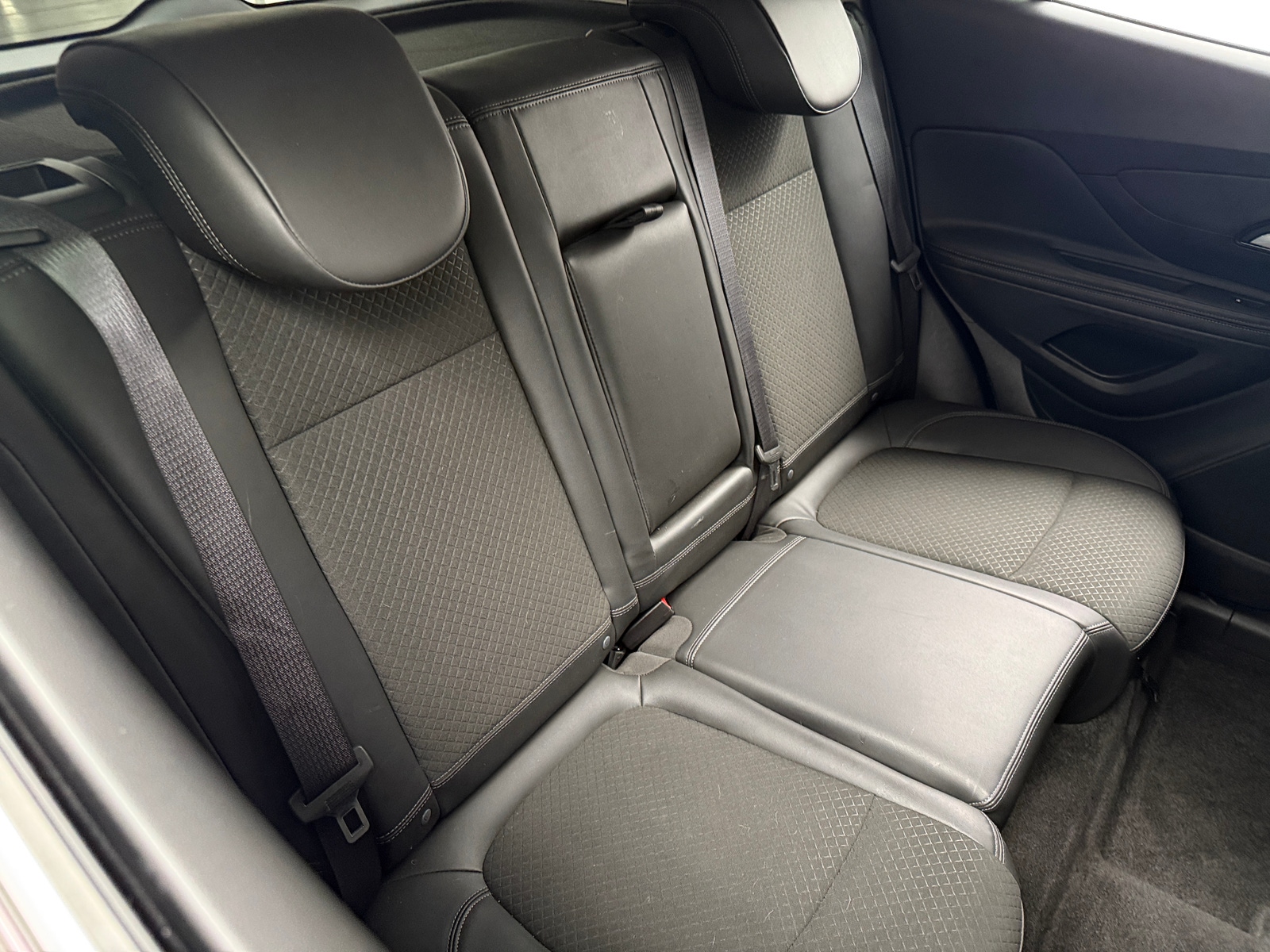 Thumbnail: 2017 Buick Encore - 6