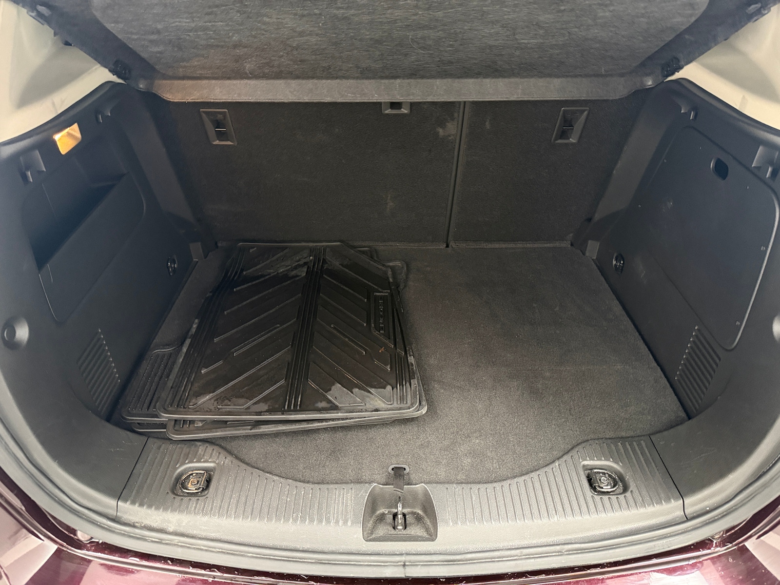 Thumbnail: 2017 Buick Encore - 7