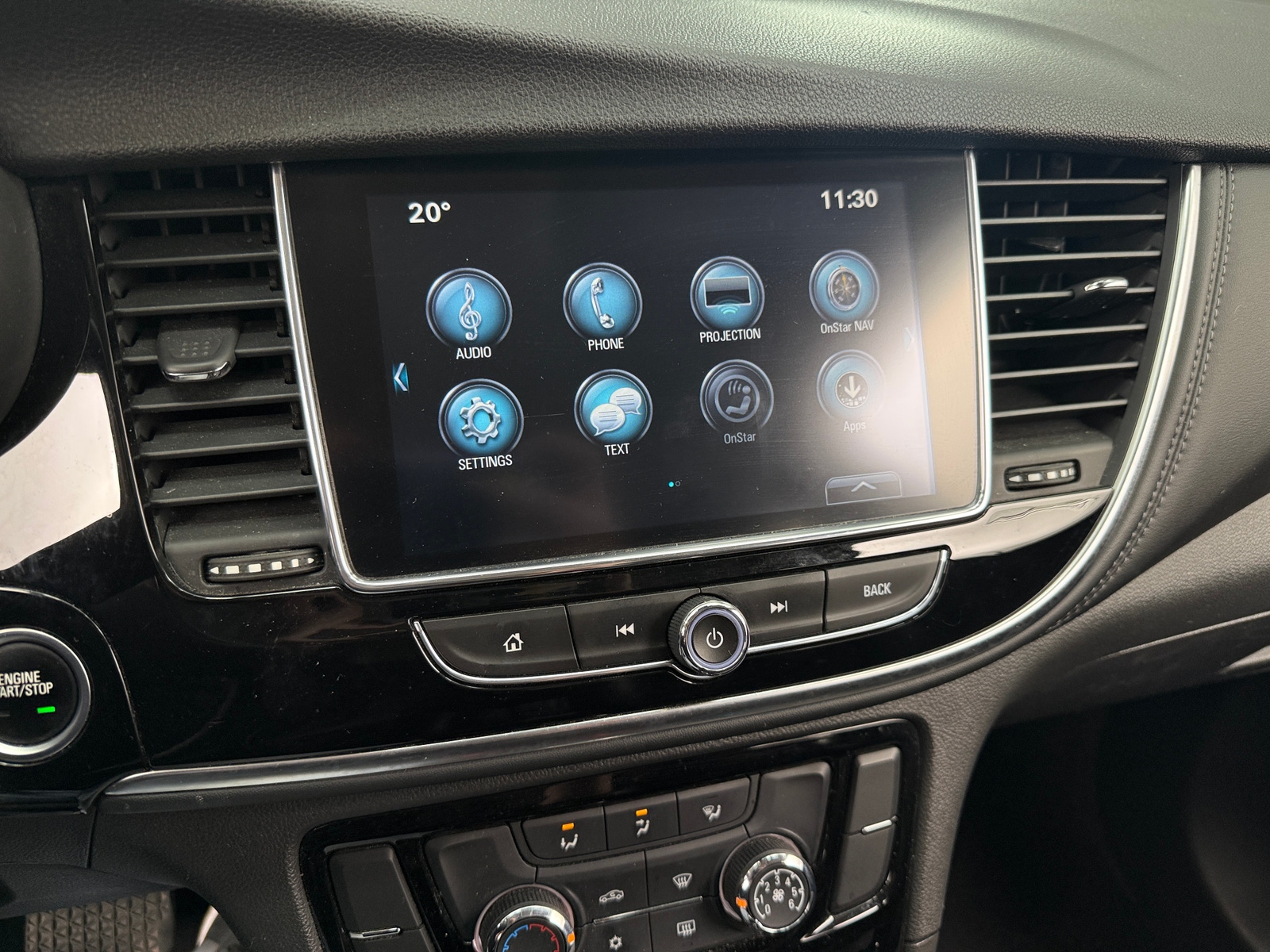 Thumbnail: 2017 Buick Encore - 4