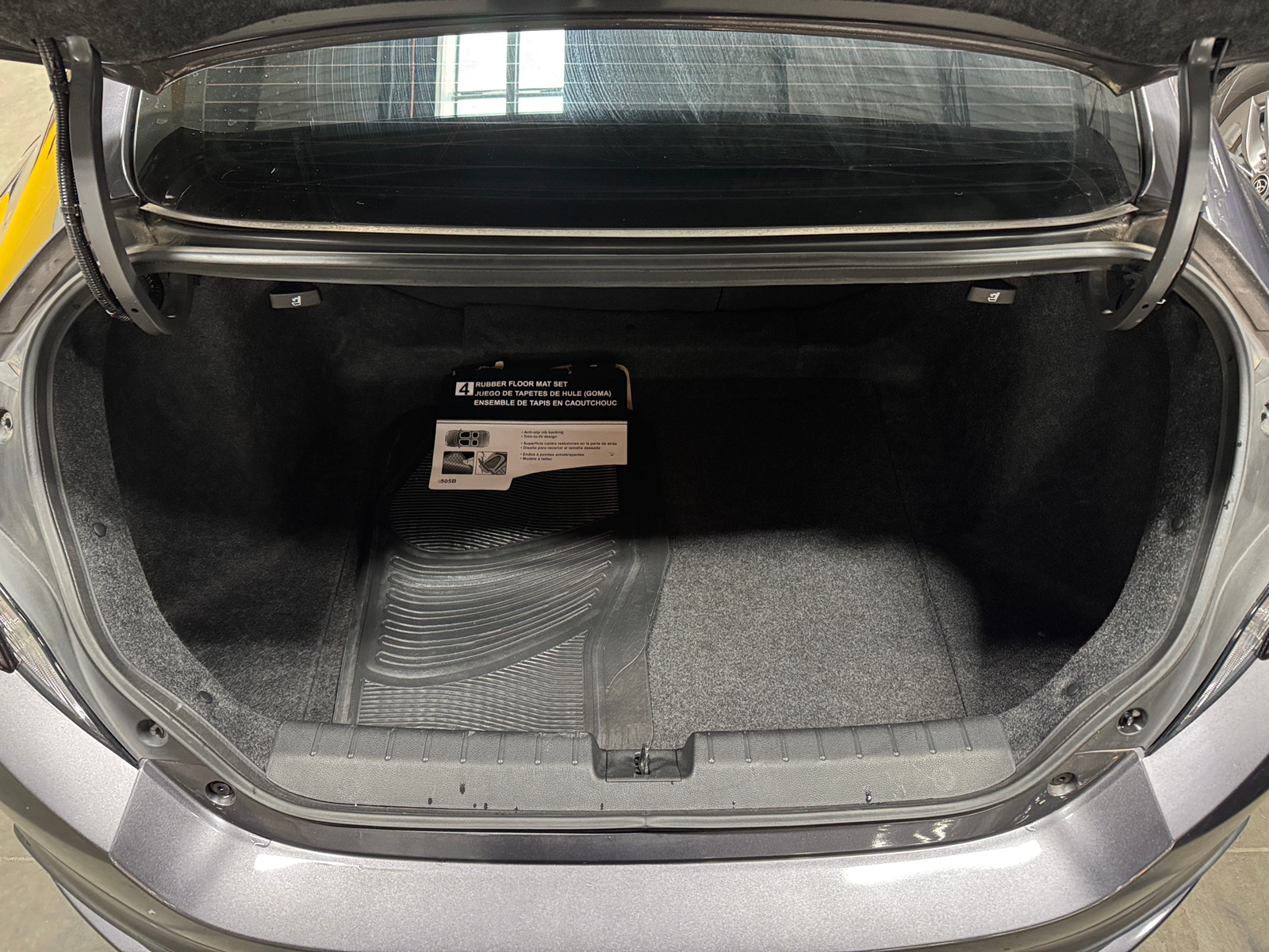 Thumbnail: 2017 Honda Civic - 7