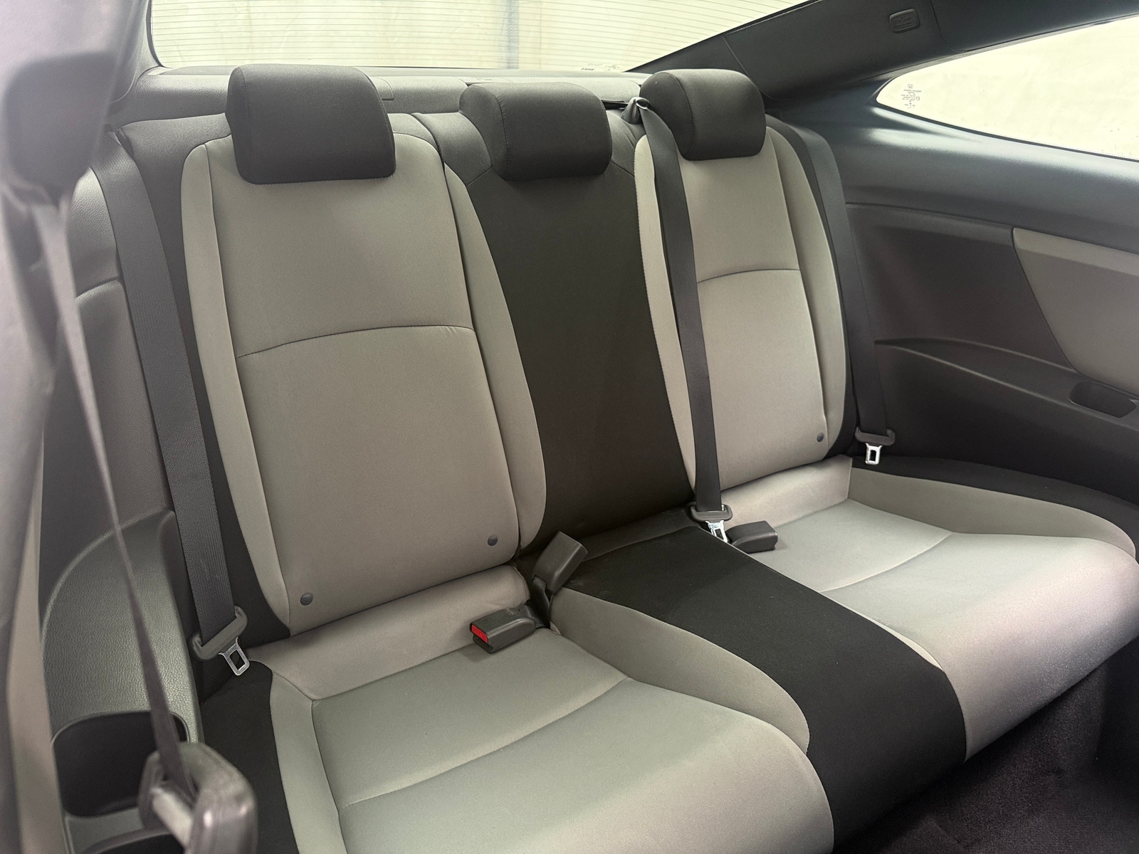 Thumbnail: 2017 Honda Civic - 6