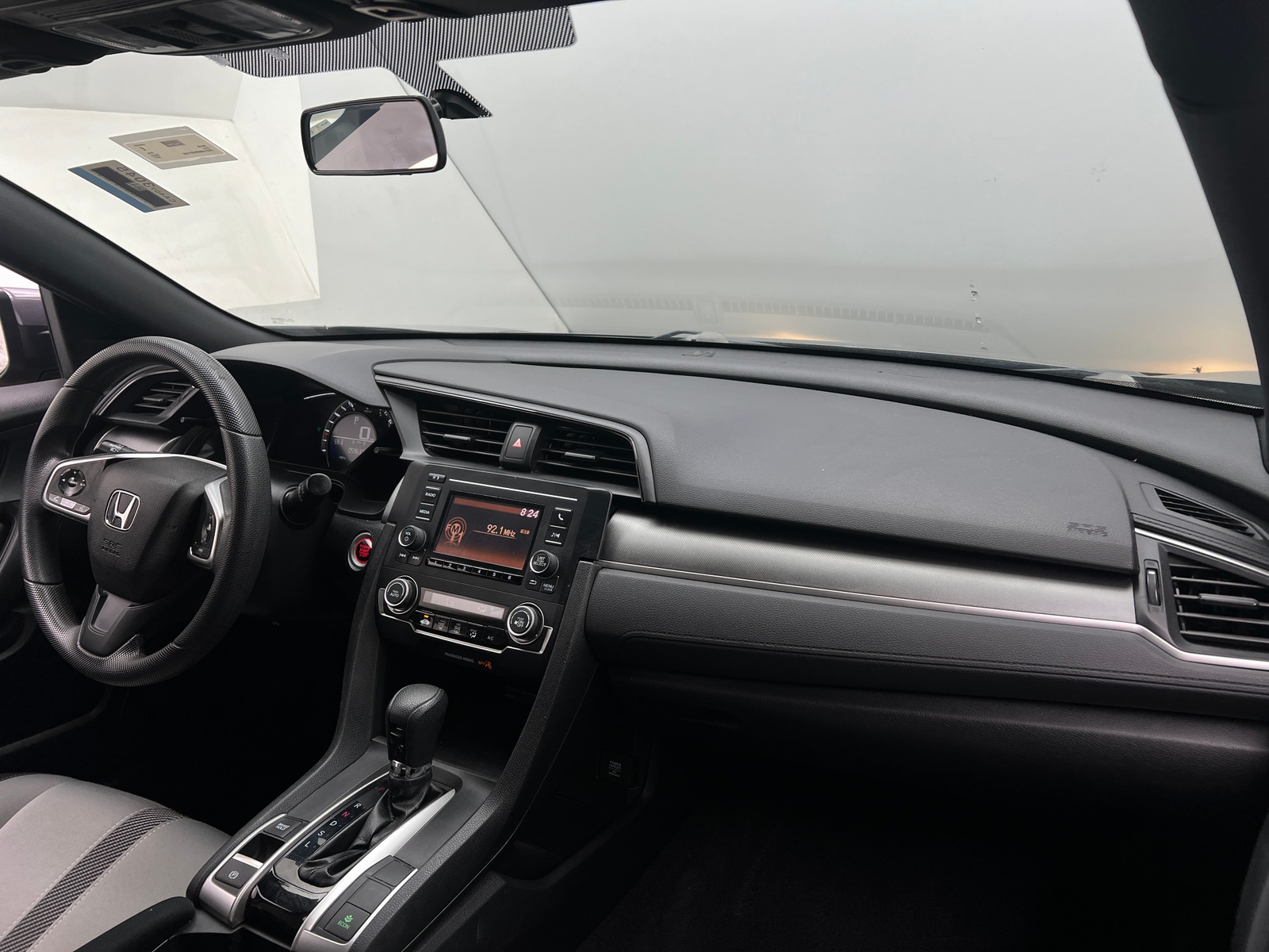 Thumbnail: 2017 Honda Civic - 3