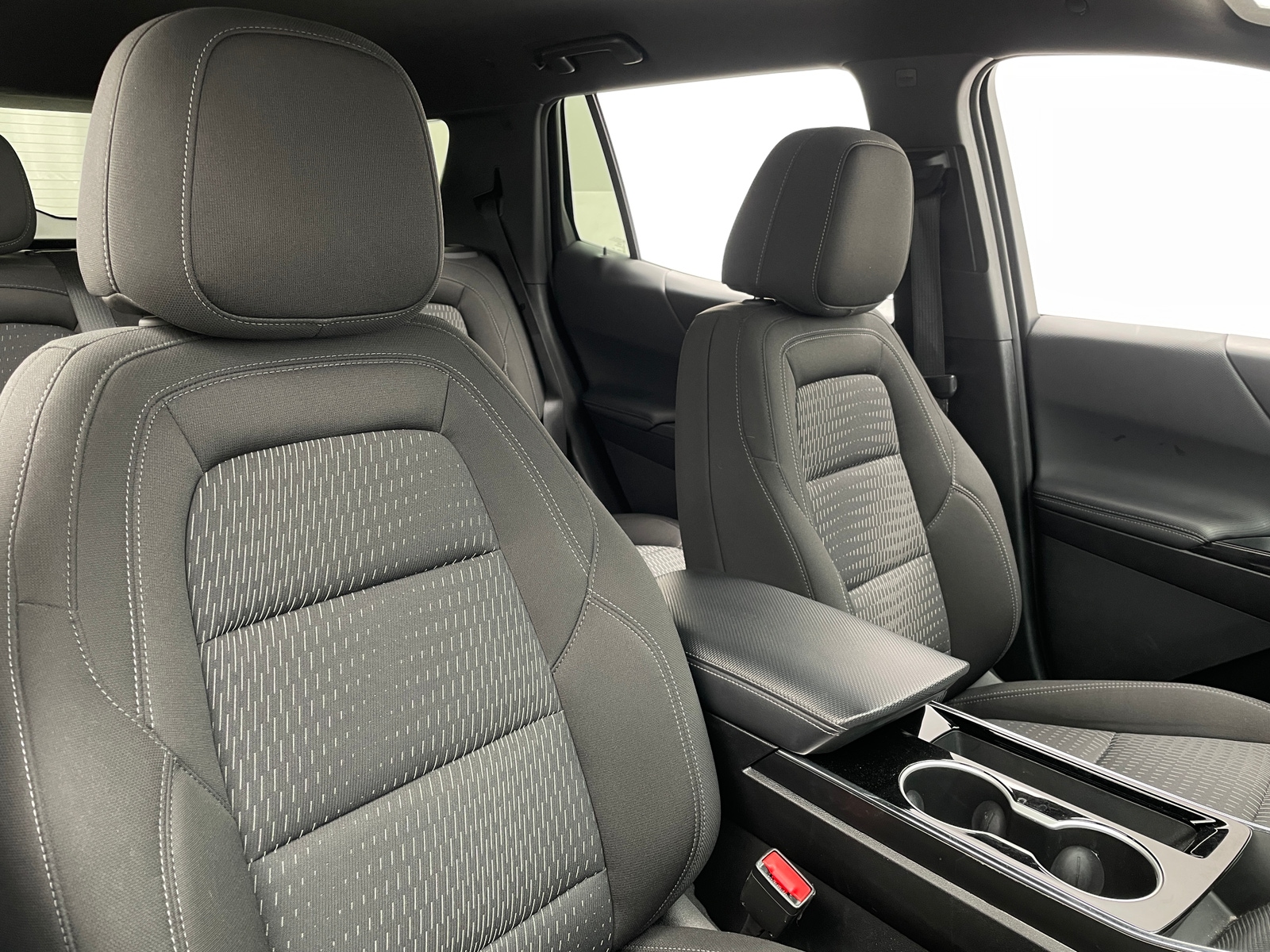 Thumbnail: 2025 Chevrolet Equinox - 2