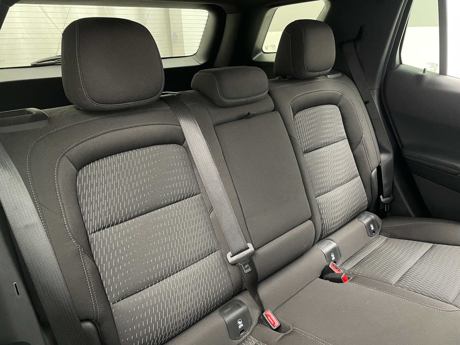 Thumbnail: 2025 Chevrolet Equinox - 6