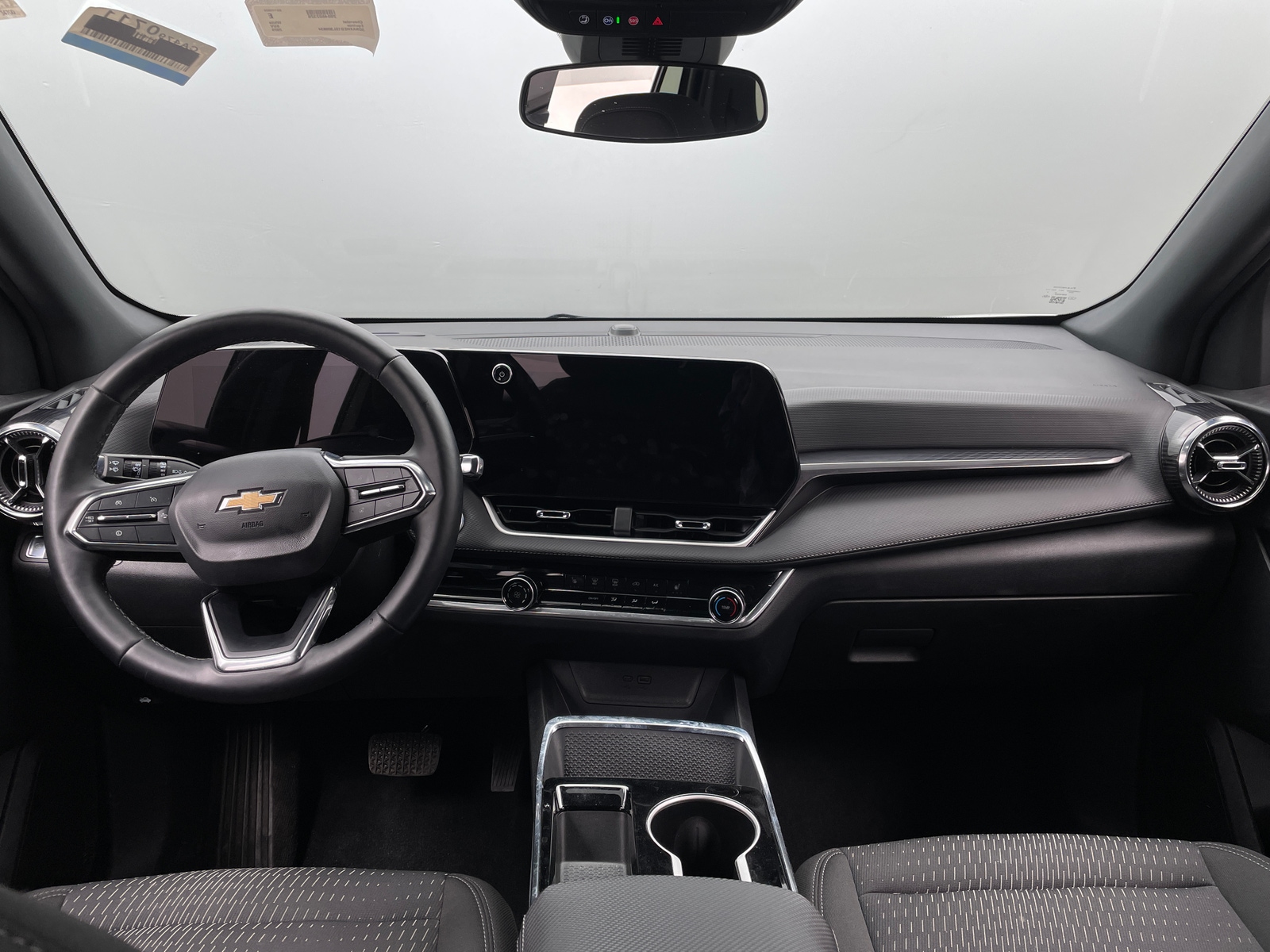 Thumbnail: 2025 Chevrolet Equinox - 3