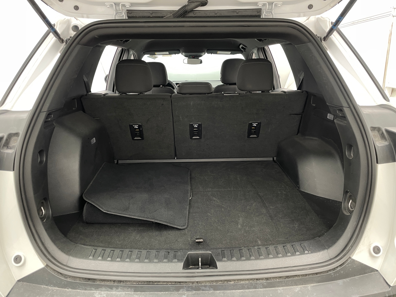 Thumbnail: 2025 Chevrolet Equinox - 7