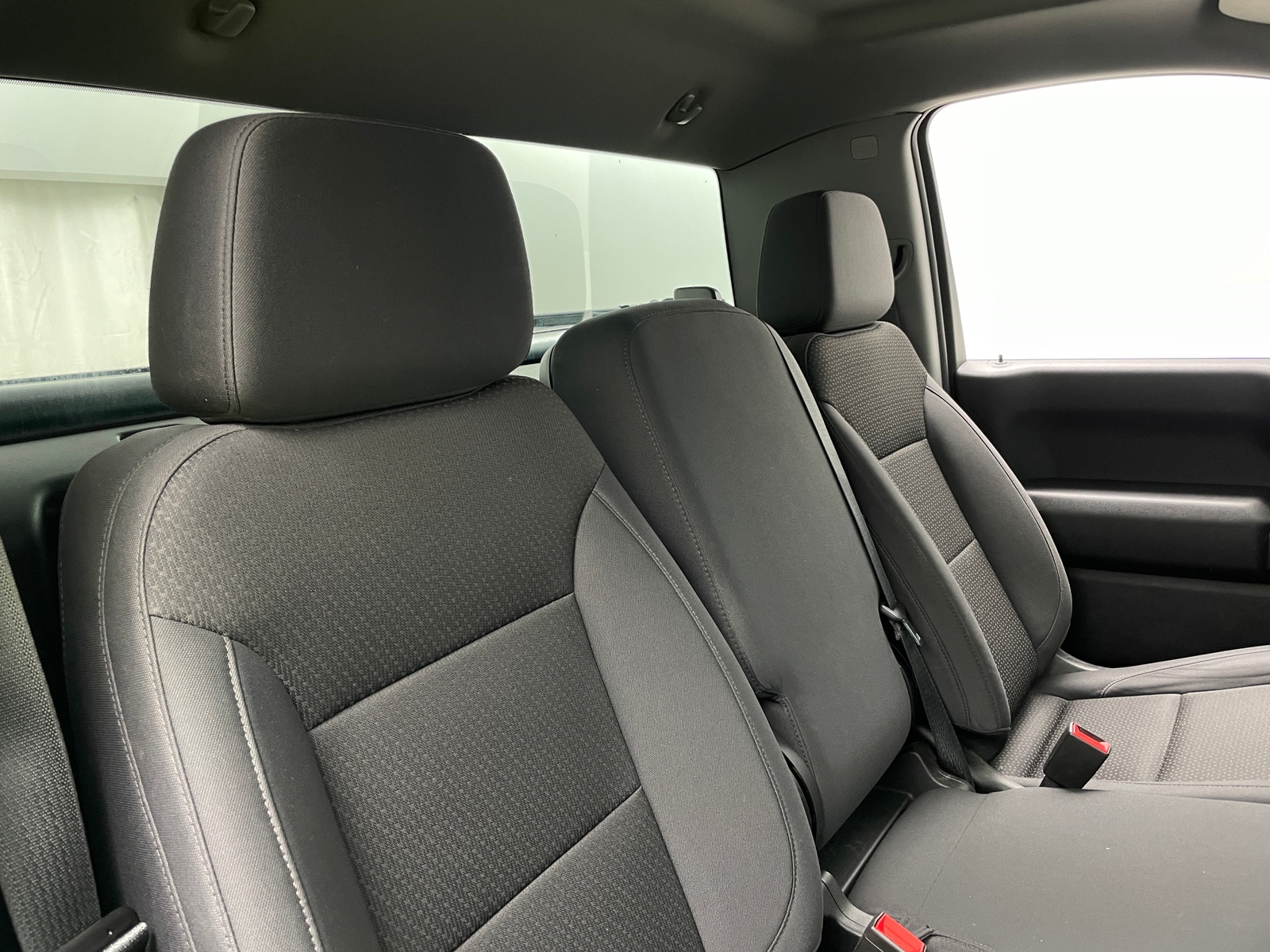 Thumbnail: 2024 Chevrolet Silverado 1500 - 2