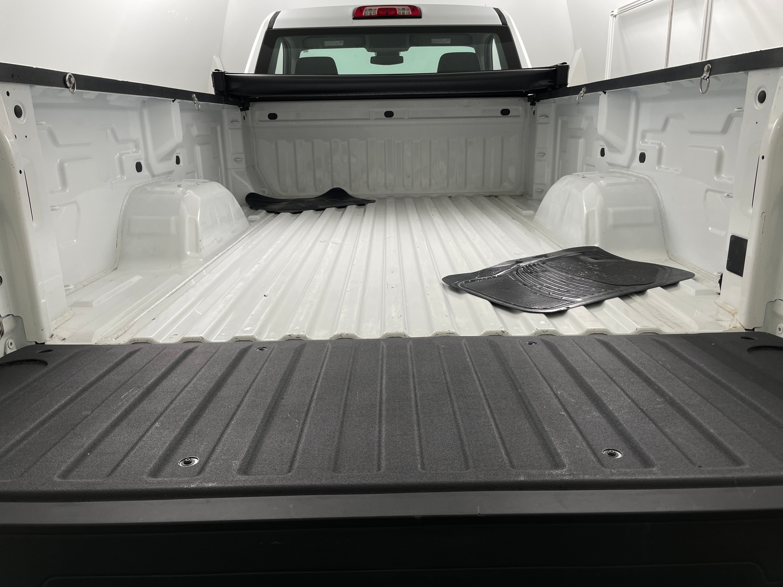 Thumbnail: 2024 Chevrolet Silverado 1500 - 6