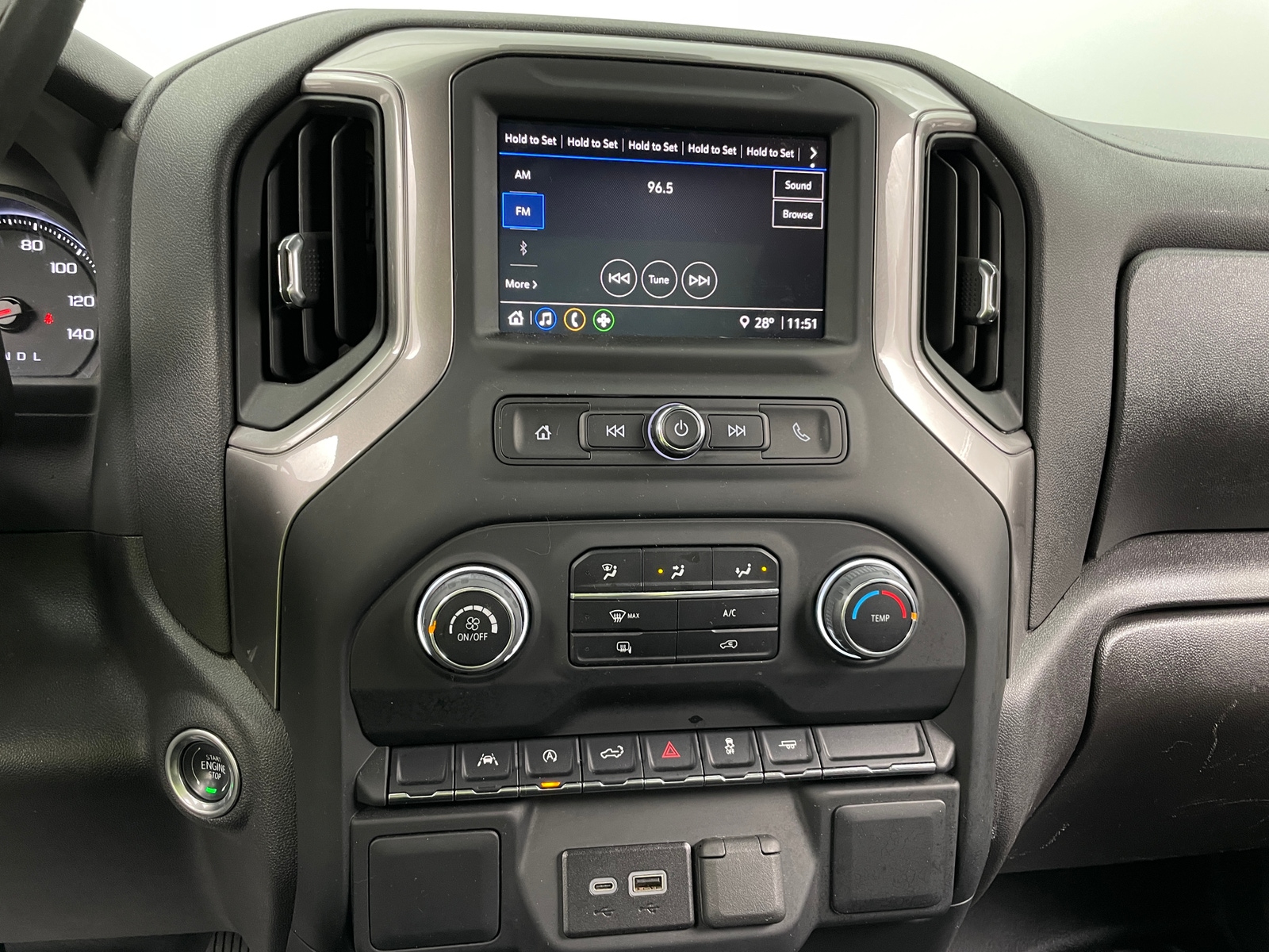 Thumbnail: 2024 Chevrolet Silverado 1500 - 4