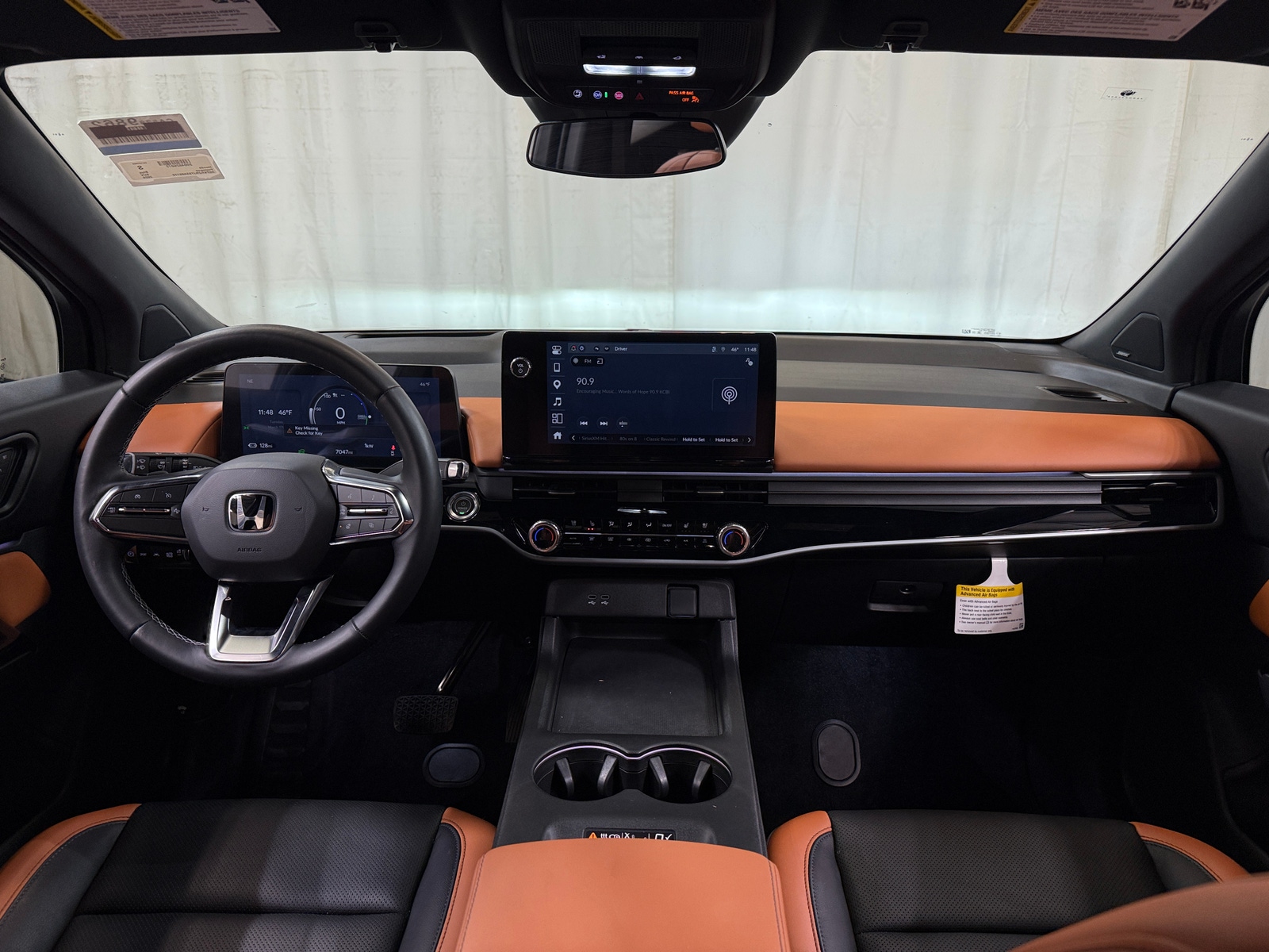 Thumbnail: 2025 Honda Prologue - 3