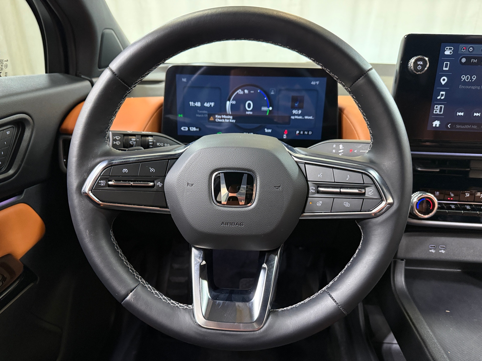 Thumbnail: 2025 Honda Prologue - 5