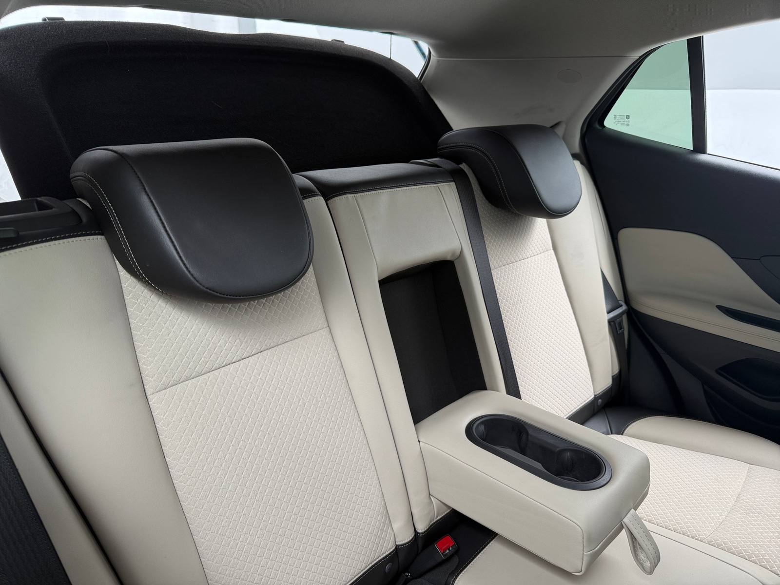 Thumbnail: 2022 Buick Encore - 5