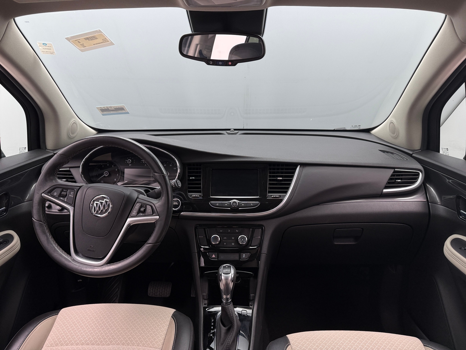 Thumbnail: 2022 Buick Encore - 2