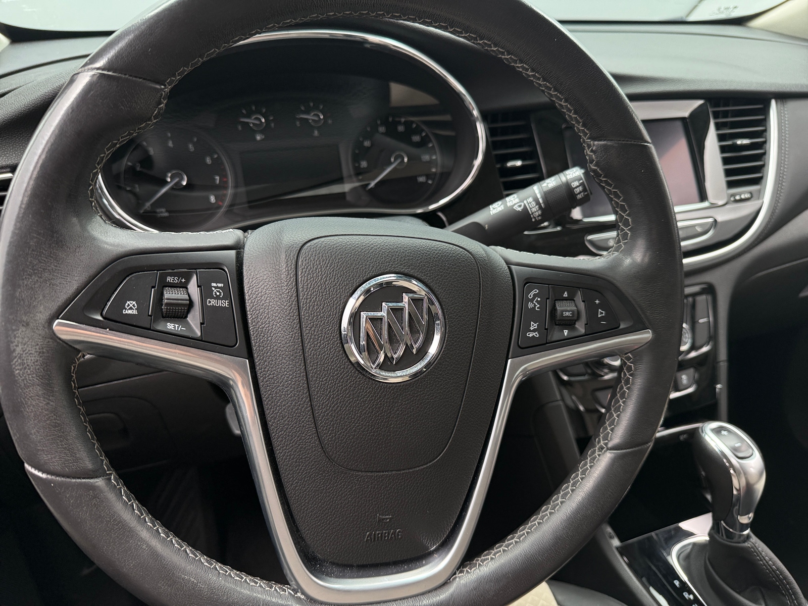 Thumbnail: 2022 Buick Encore - 4