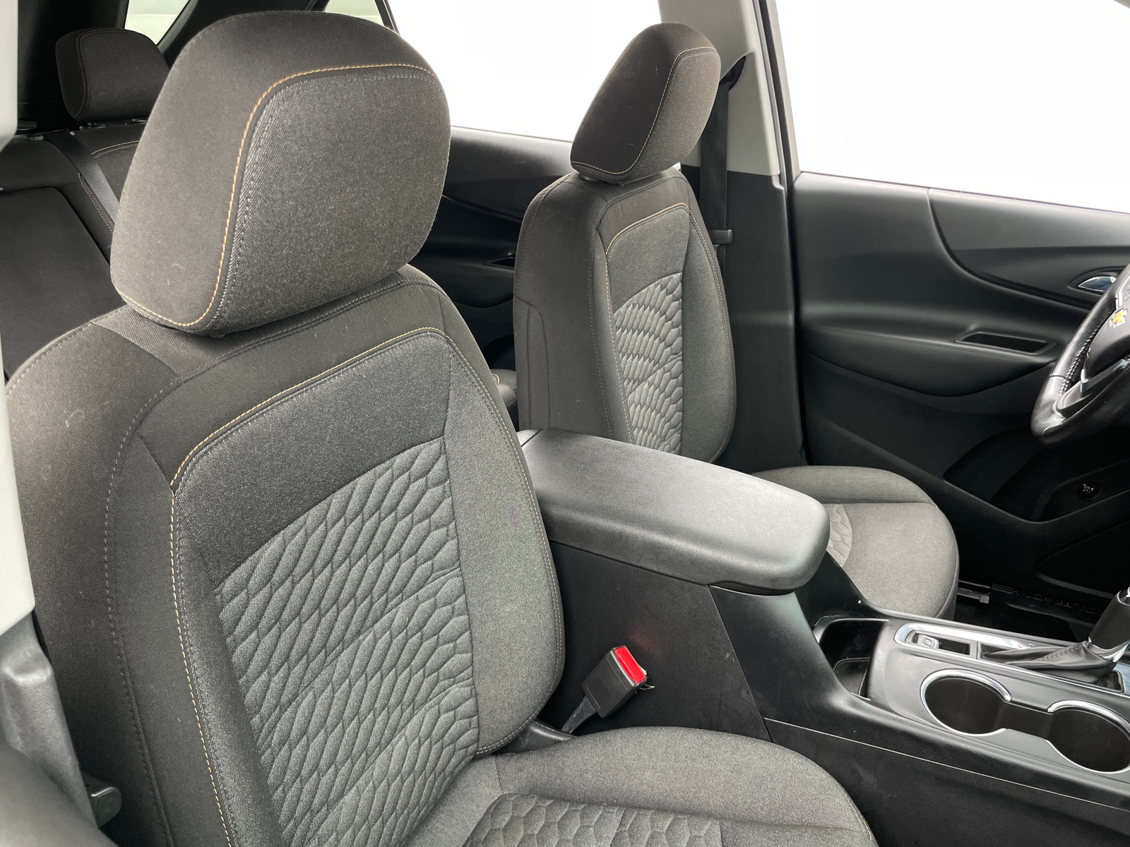 Thumbnail: 2019 Chevrolet Equinox - 2