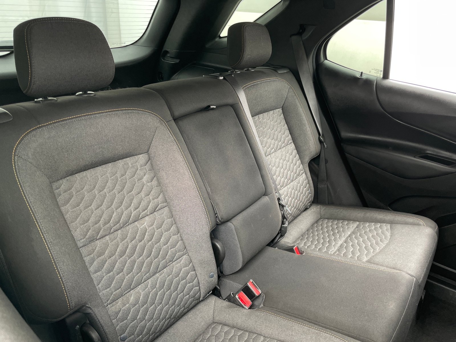 Thumbnail: 2019 Chevrolet Equinox - 6