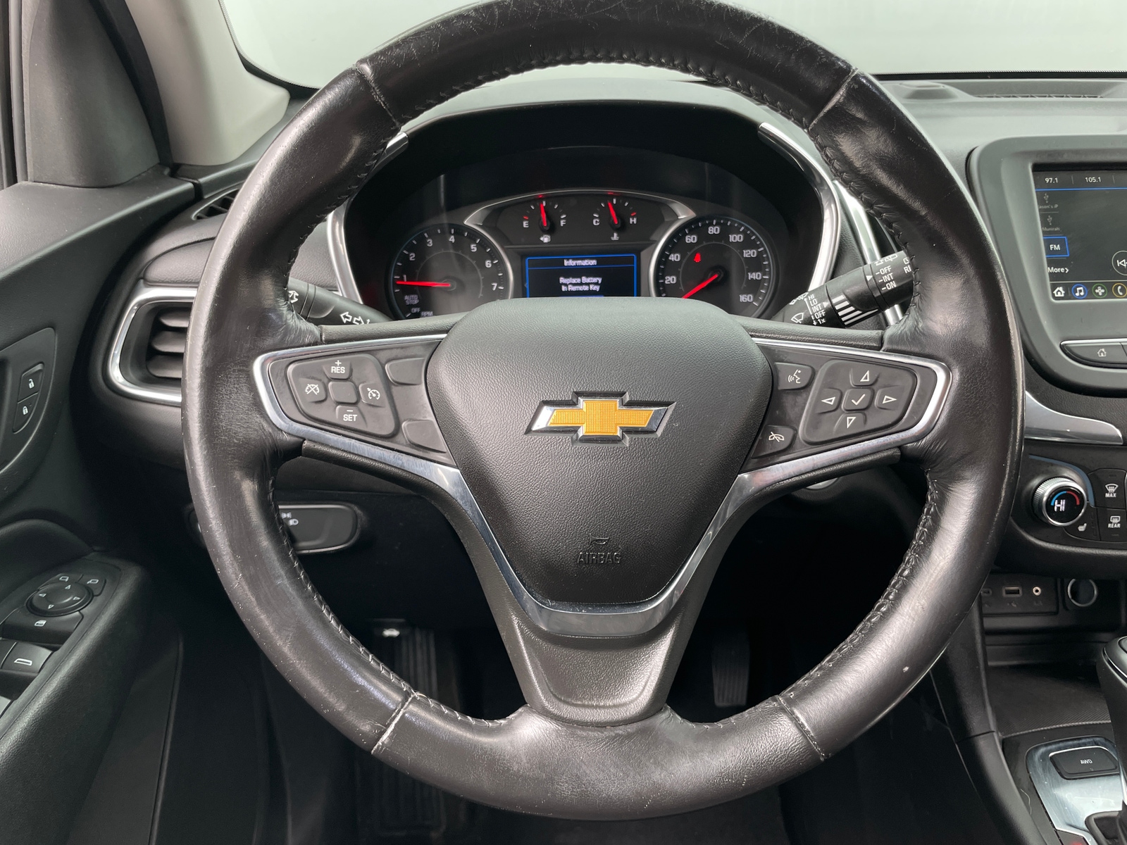 Thumbnail: 2019 Chevrolet Equinox - 5