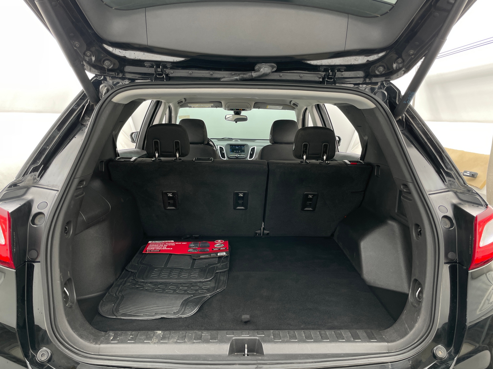 Thumbnail: 2019 Chevrolet Equinox - 7