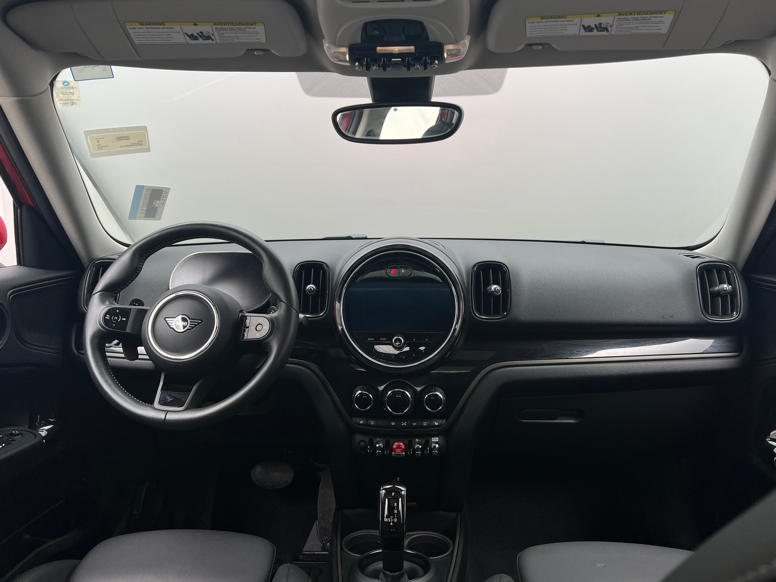 Thumbnail: 2024 MINI Cooper Countryman - 2