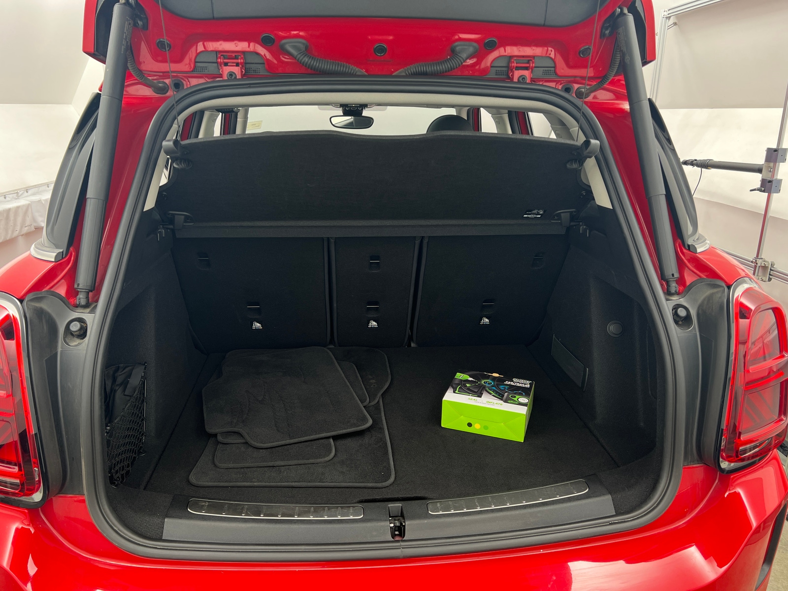 Thumbnail: 2024 MINI Cooper Countryman - 6