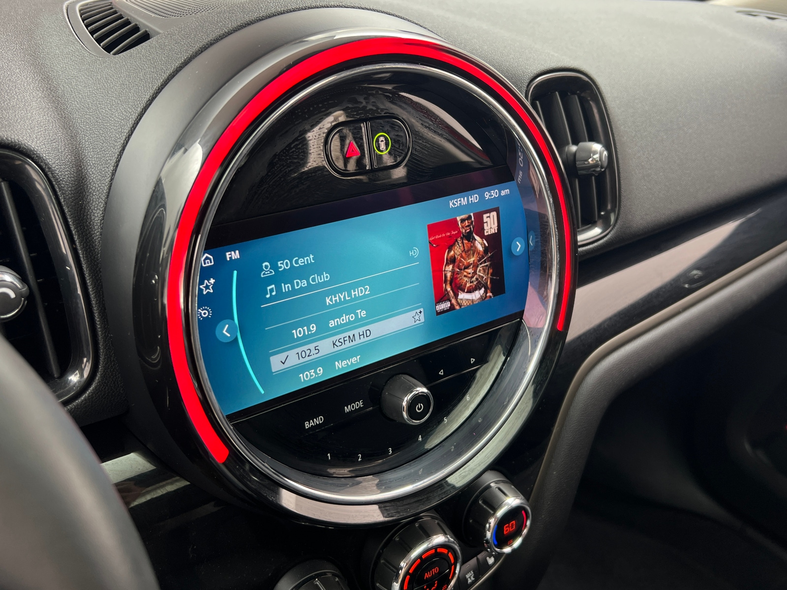 Thumbnail: 2024 MINI Cooper Countryman - 3