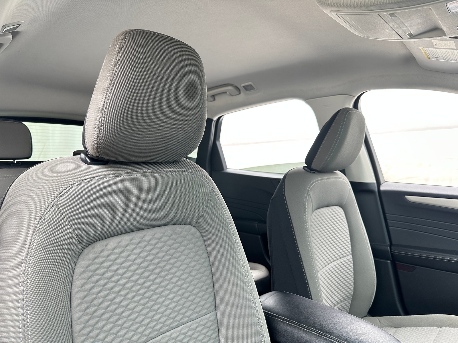 Thumbnail: 2022 Ford Escape - 2