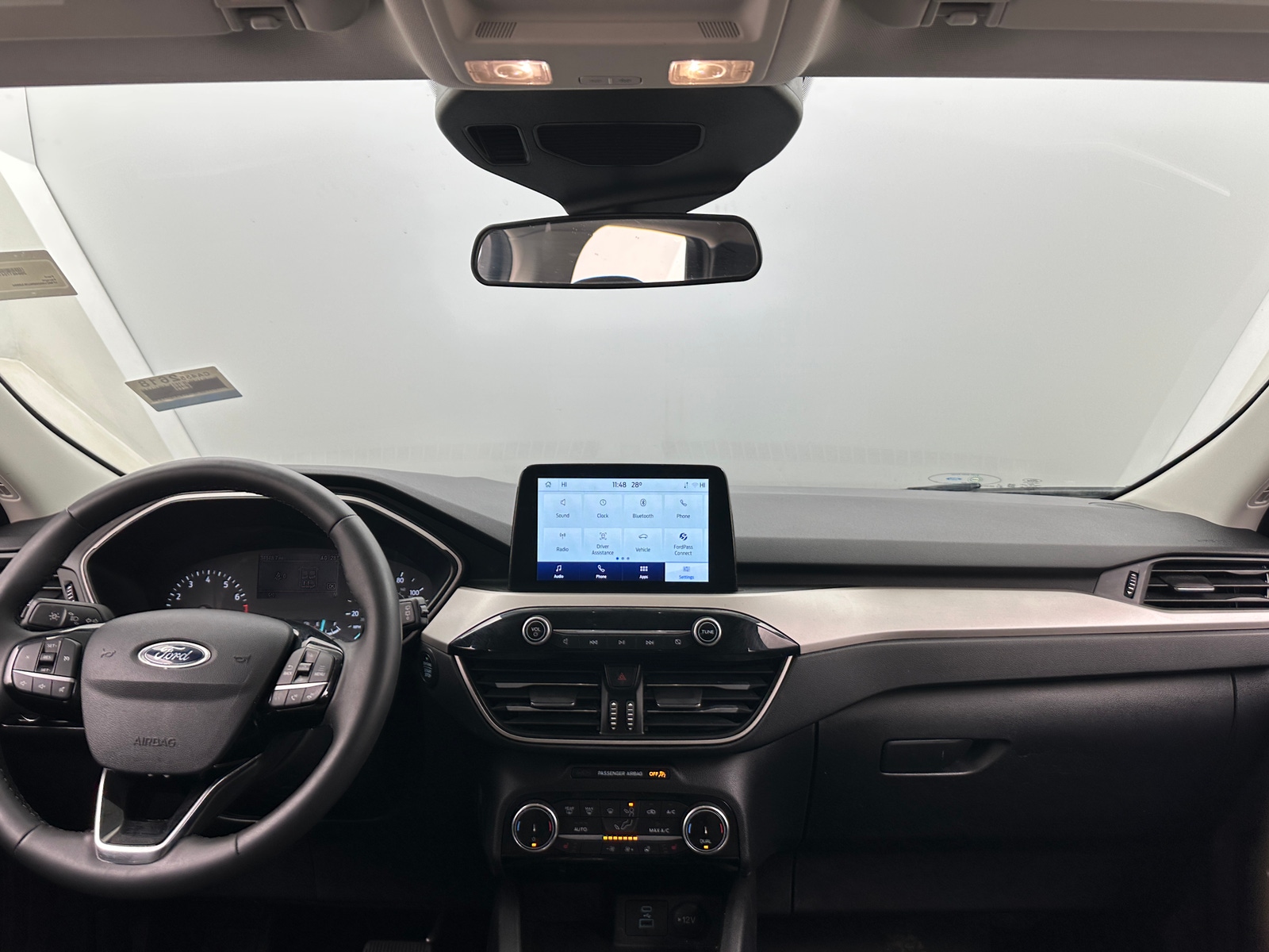 Thumbnail: 2022 Ford Escape - 3