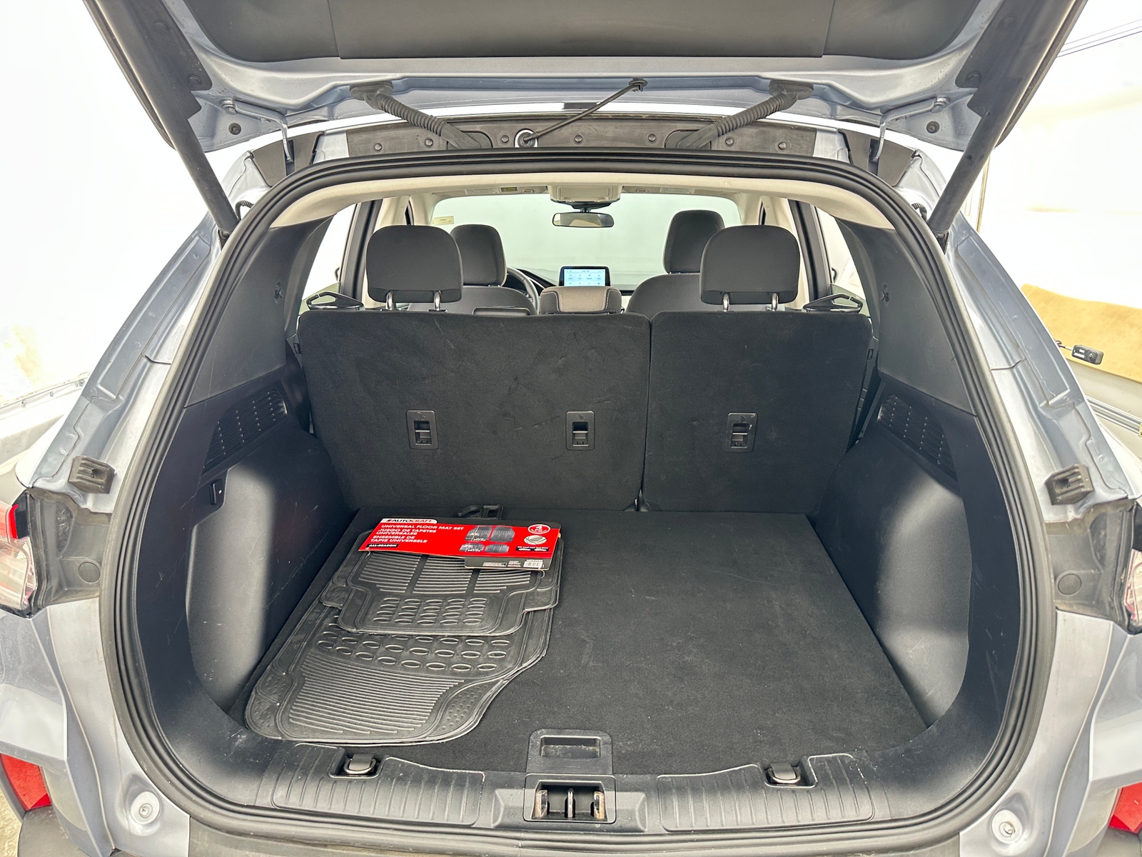 Thumbnail: 2022 Ford Escape - 7